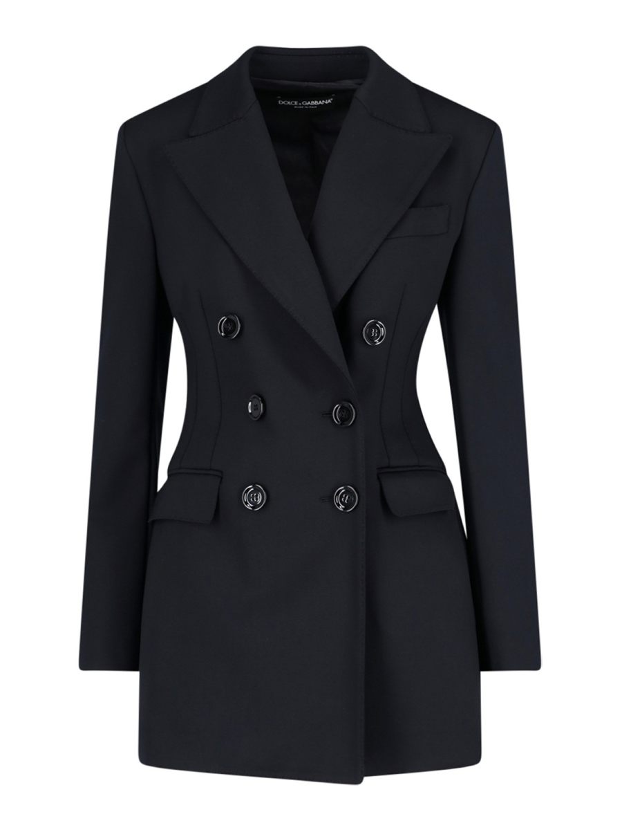 Dolce & Gabbana Blazer - Noir