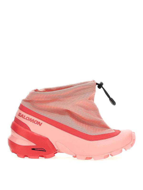MM6 Maison Margiela Chaussures - Cross Low