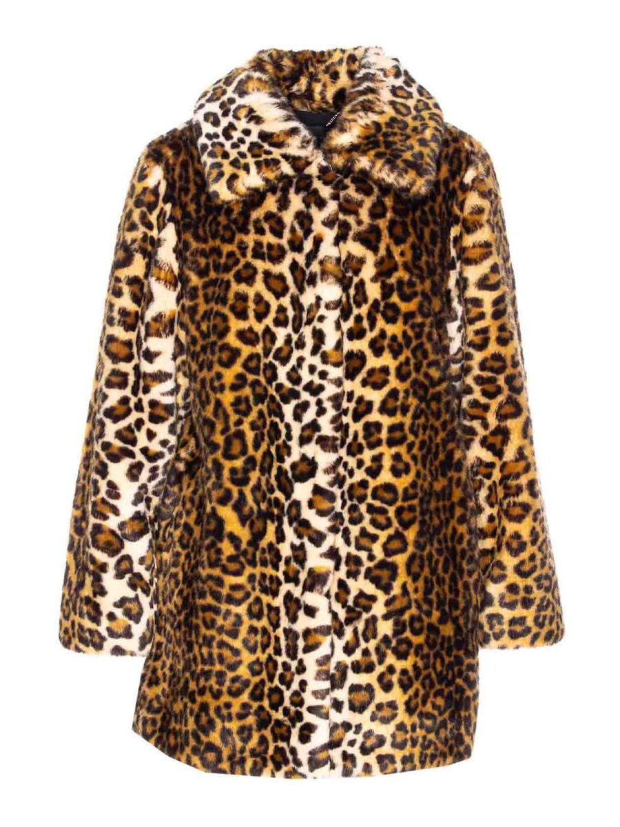 Liu Jo Veste Casual - Multicolore