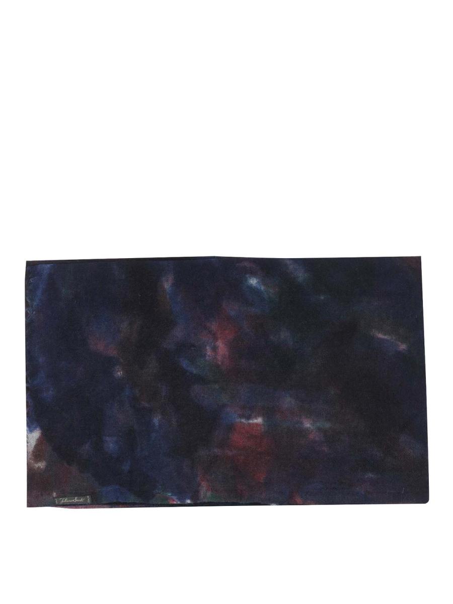 Faliero Sarti Écharpe - Multicolor