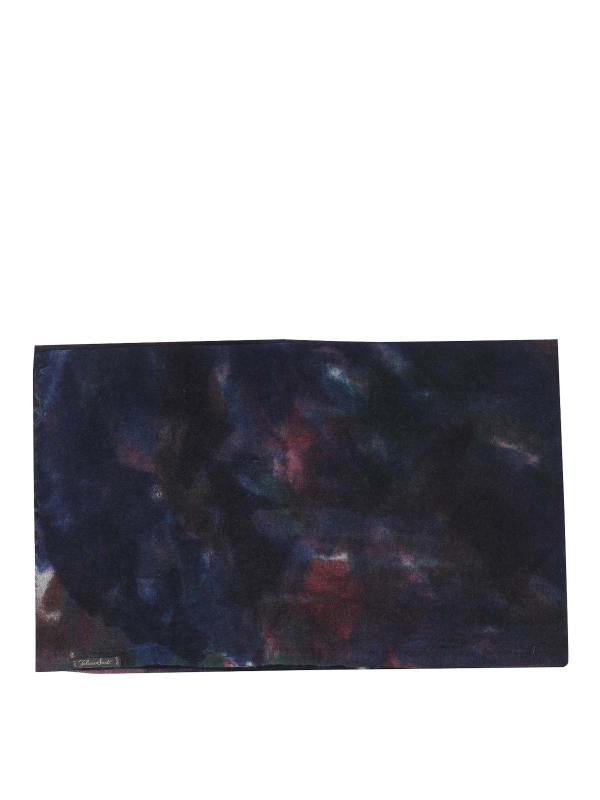 Faliero Sarti Écharpe - Multicolor