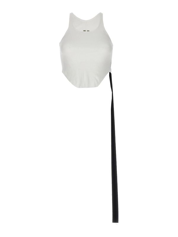 Drkshdw Top - Blanc