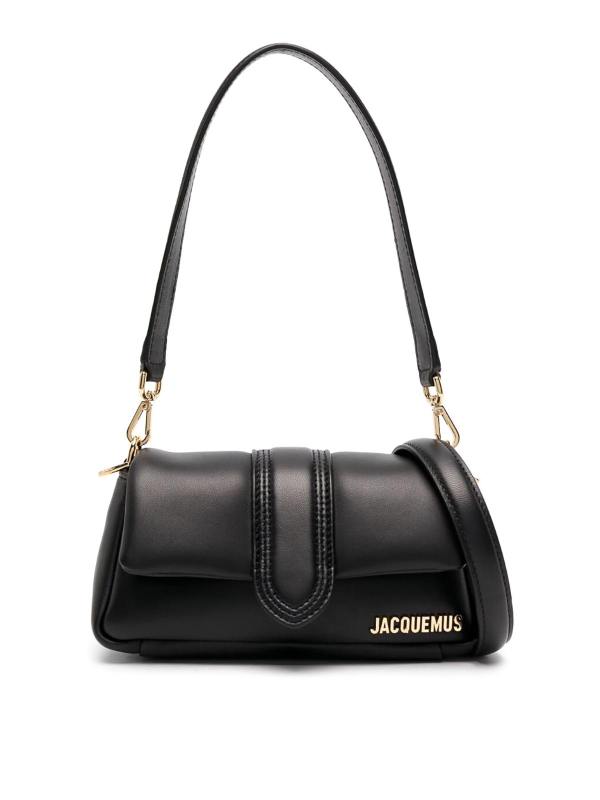 Jacquemus Le Petit Bambimou - Noir