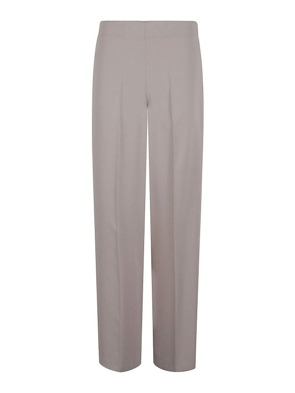 P. A.R. O.S. H. Pantalons Décontractés