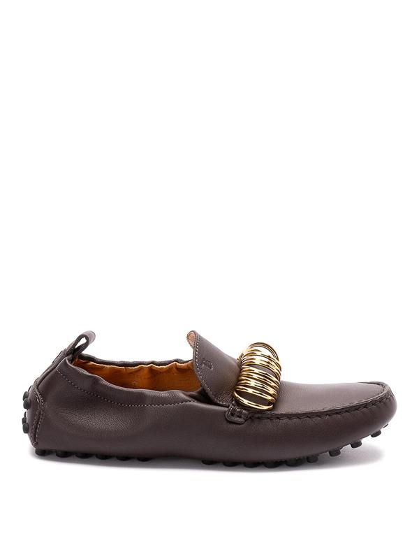 Tod's Mocassins - Aucun