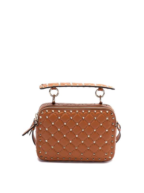 Valentino Garavani Sac Bandoulière - Marr