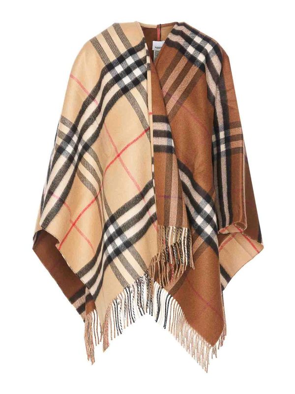 Burberry Écharpe - Beig