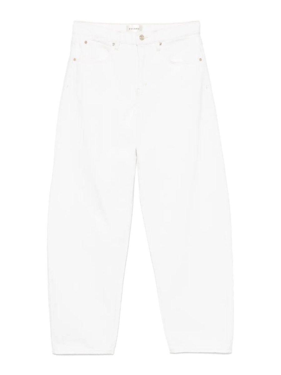 Frame Jean Droit - Beige
