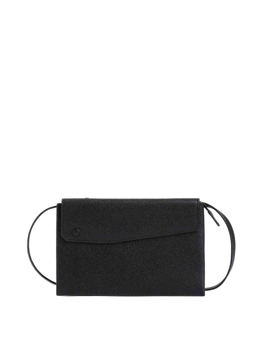 Valextra Sac Bandoulière - Noir