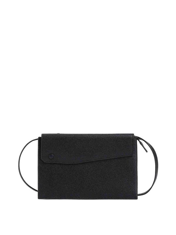 Valextra Sac Bandoulière - Noir