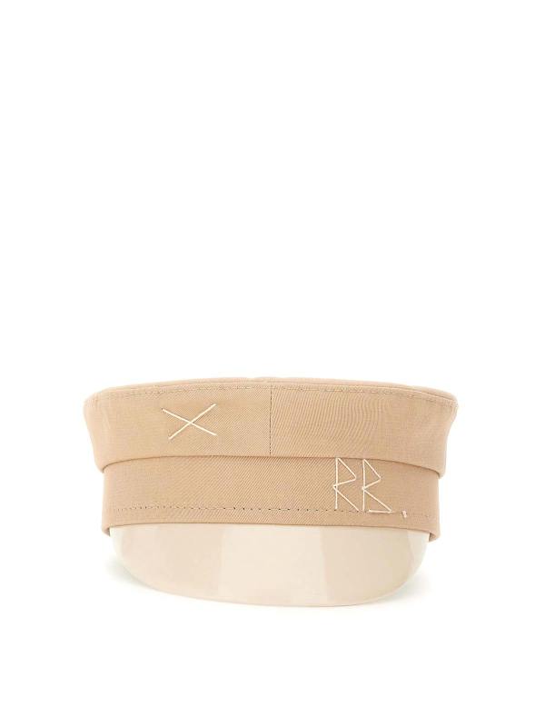 Ruslan Baginskiy Chapeau - Beige