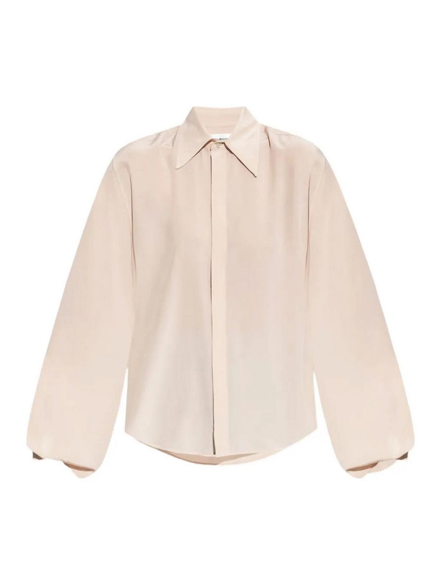Victoria Beckham Chemise - Rose