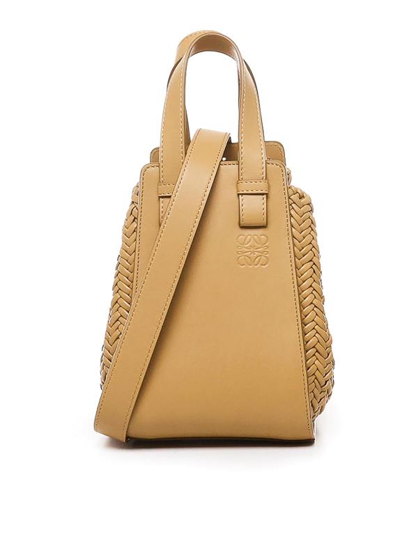 Loewe Sac Bandoulière - Beig