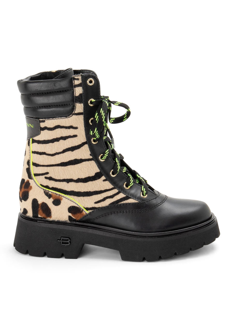 Baldinini Bottes - Noir
