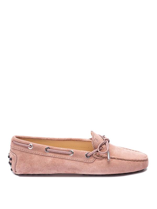 Tod's Mocassins - Gommino