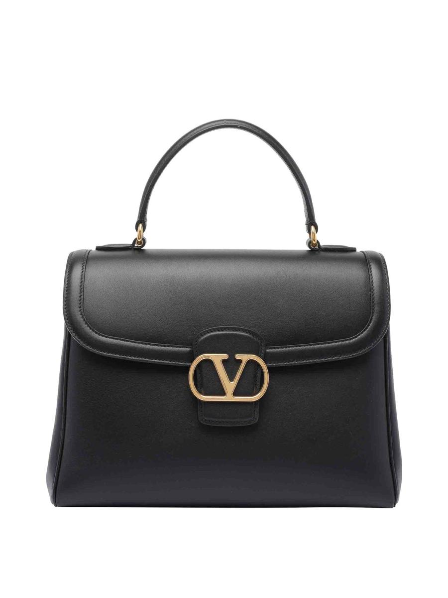 Valentino Garavani Sac Cabas - Noir