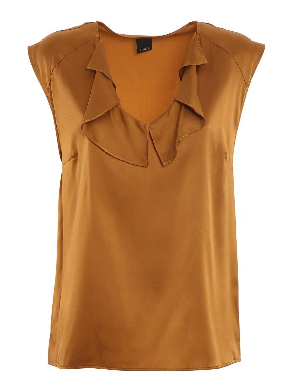 Pinko Top - Fascinoso