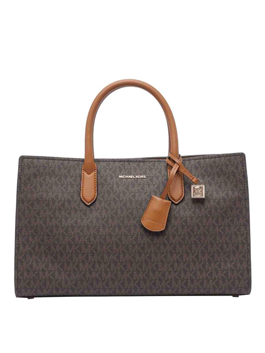 Michael Michael Kors Sac Bandoulière - Marr