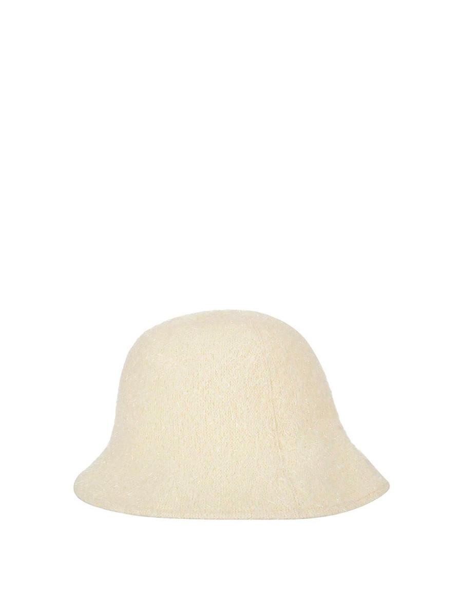 Cfcl Chapeau - Blanc