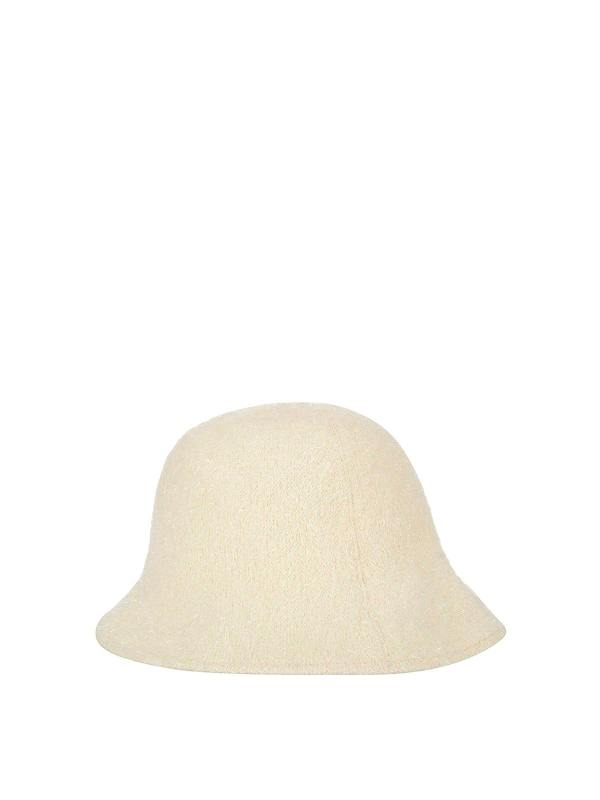 Cfcl Chapeau - Blanc