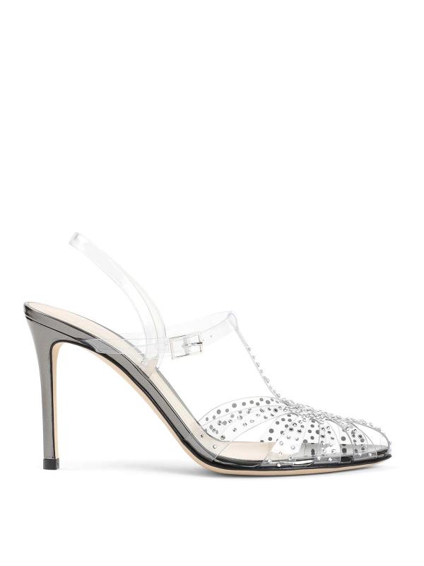 Giorgio Armani Chaussures À Talon - Aucun