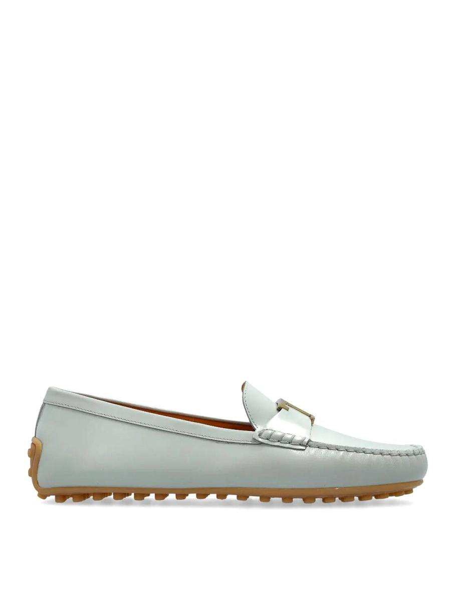 Tod's Mocassins - Gris
