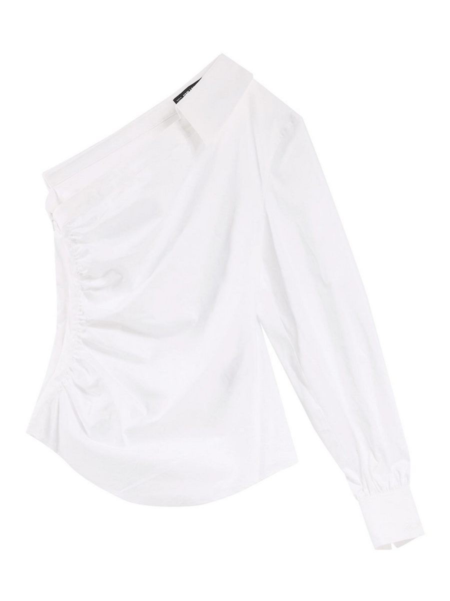Karl Lagerfeld Blouse - Blanc