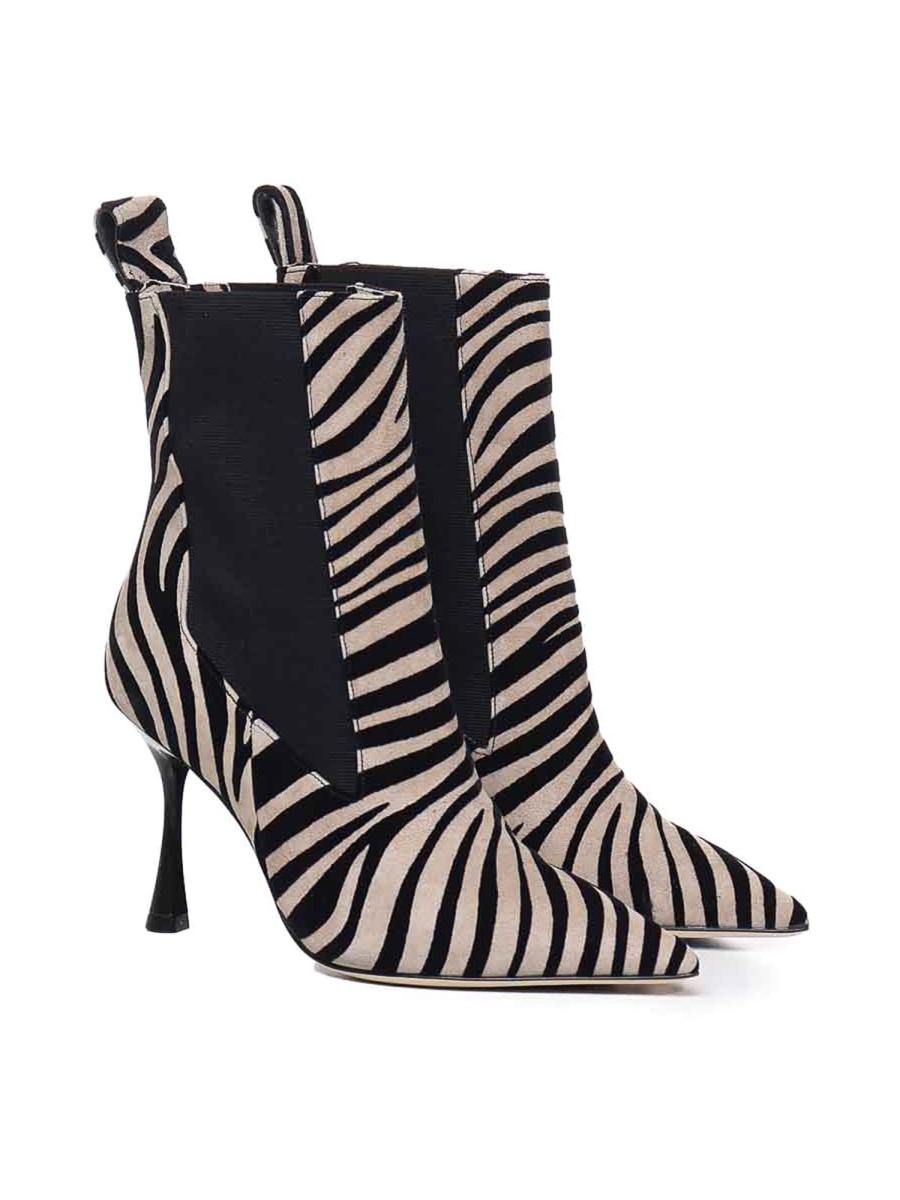 Giuliano Galiano Bottines - Alena