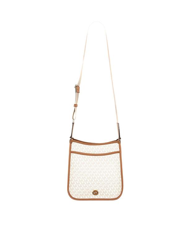 Michael Michael Kors Sac Porté Épaule - Multicolor