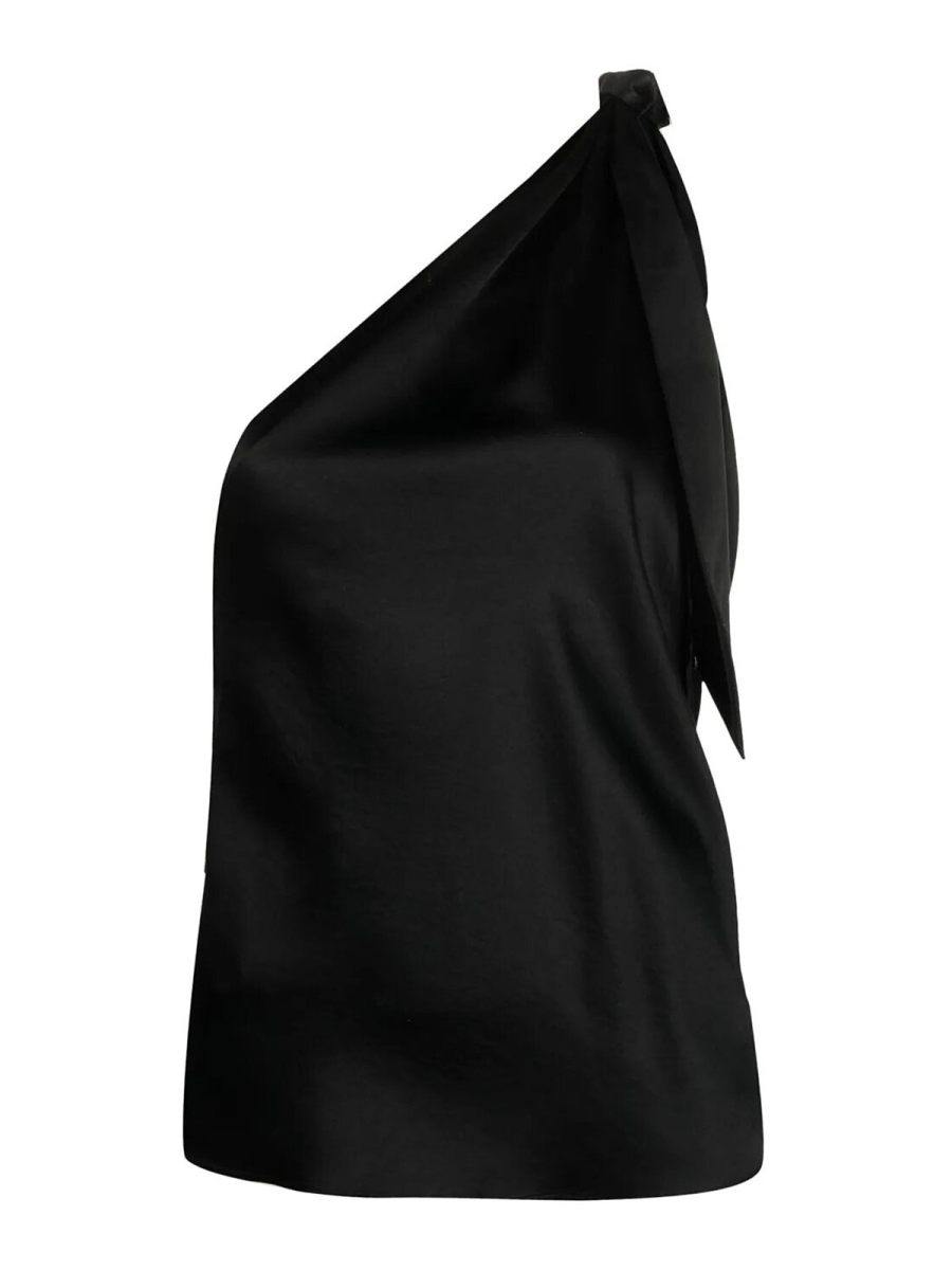 Filippa K Top - Noir