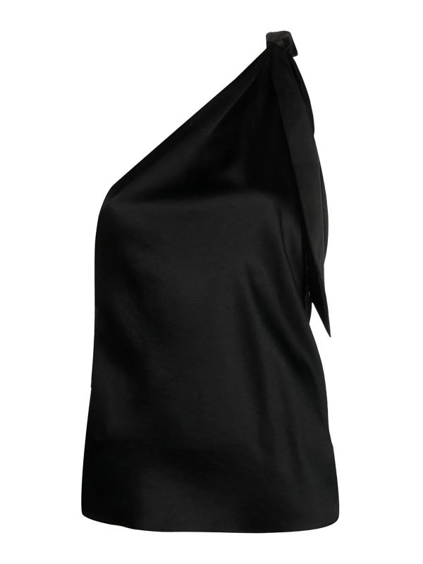 Filippa K Top - Noir