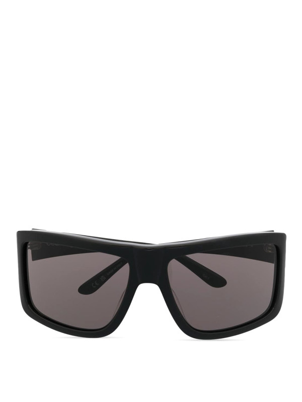 Courreges Lunettes - Noir