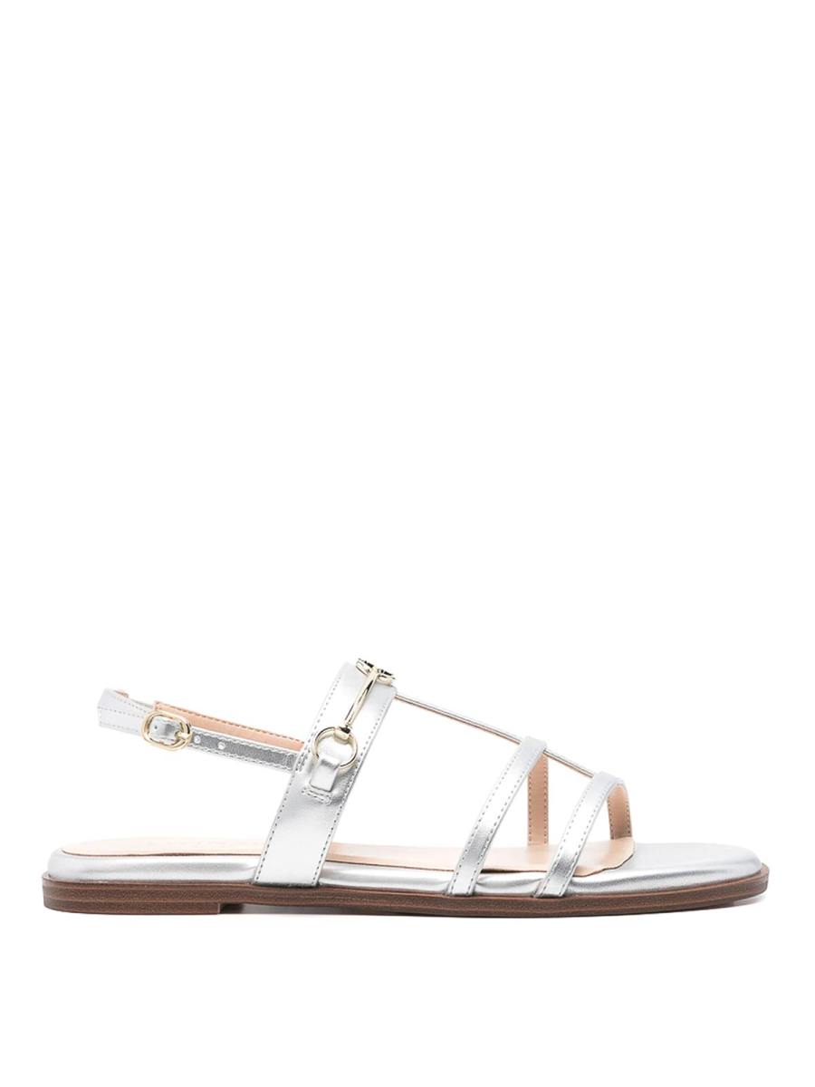 Twinset Baskets - Argent