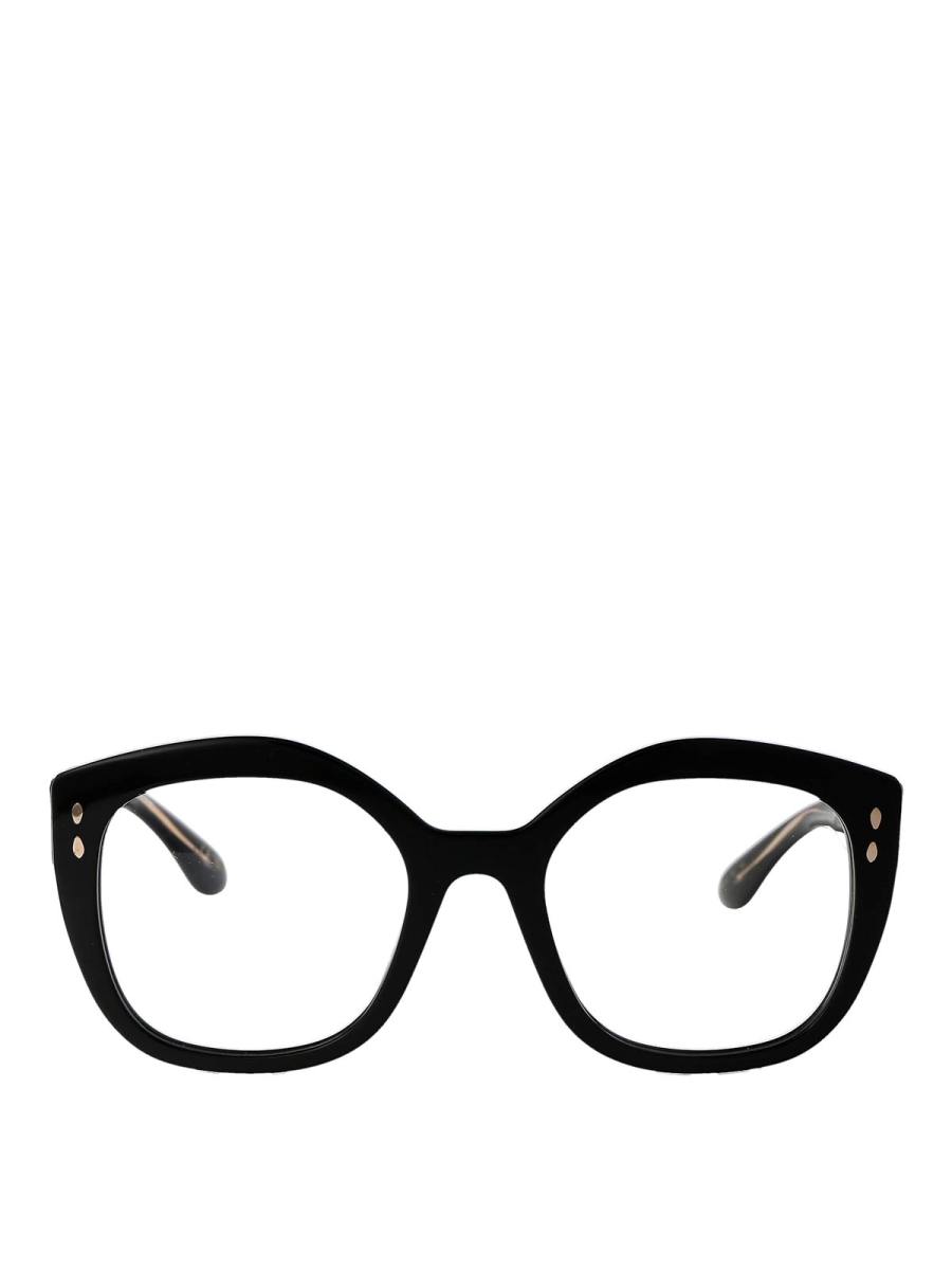 Isabel Marant Lunettes - Noir
