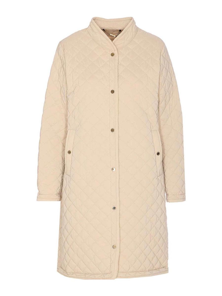 Moorer Veste Casual - Beige
