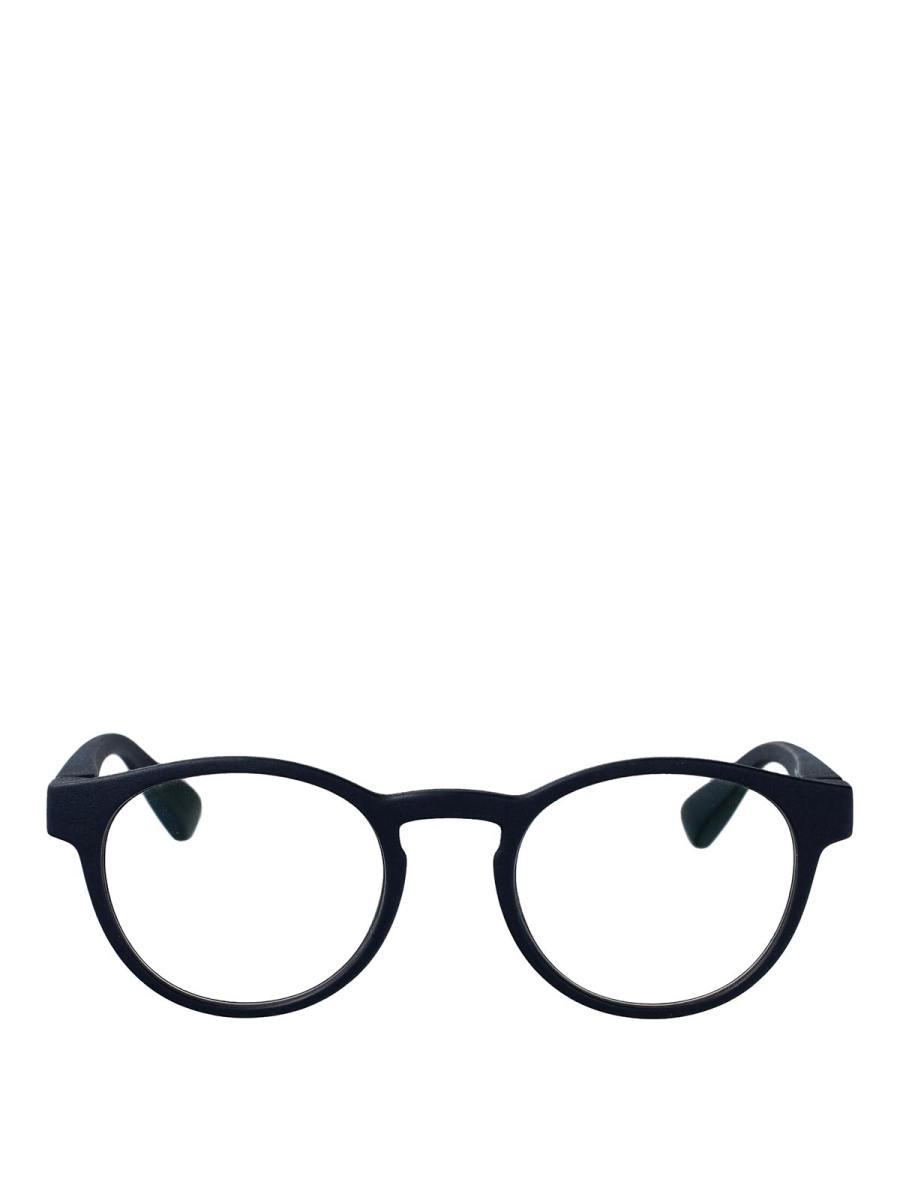 Mykita Lunettes De Soleil - Bleu