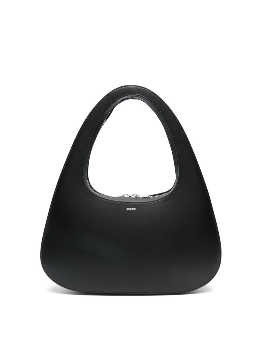 Coperni Sac Bandoulière - Noir