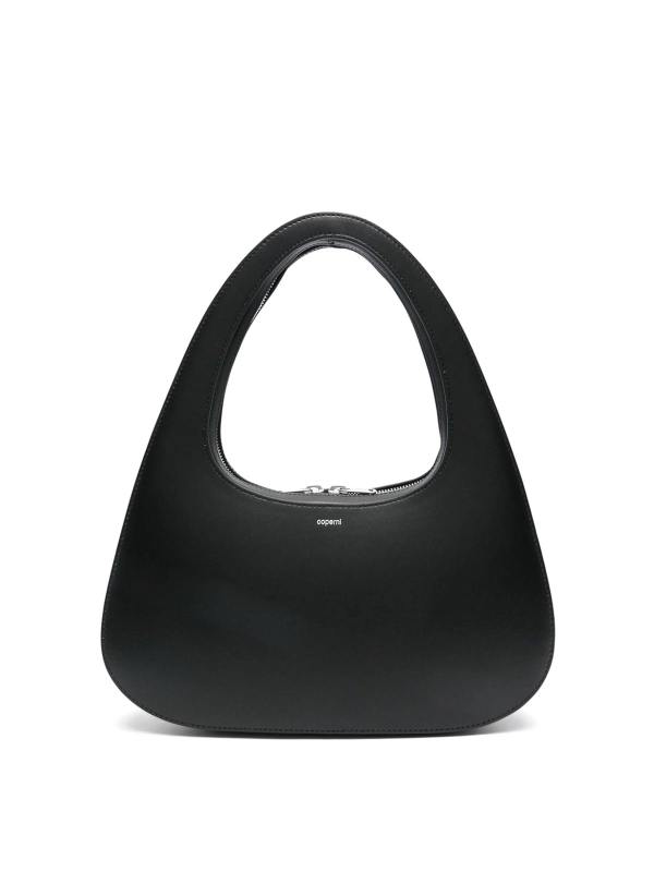 Coperni Sac Bandoulière - Noir