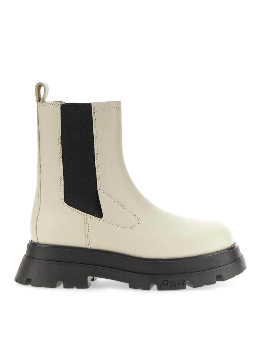 Ash Bottes - Elite