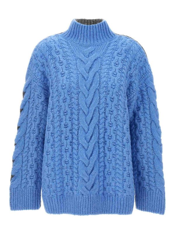 Stella Mccartney Cardigan - Multicolore
