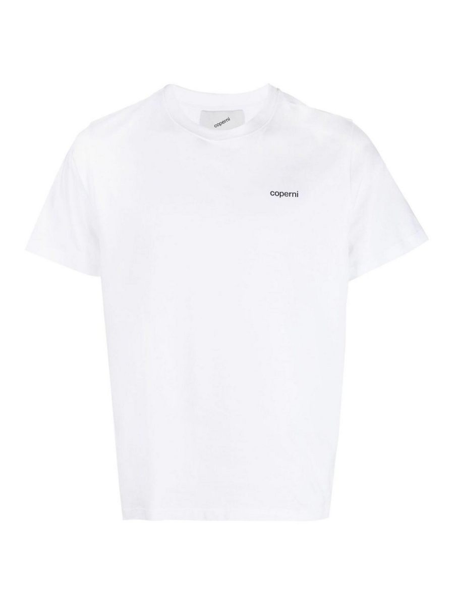 Coperni Top - Blanc