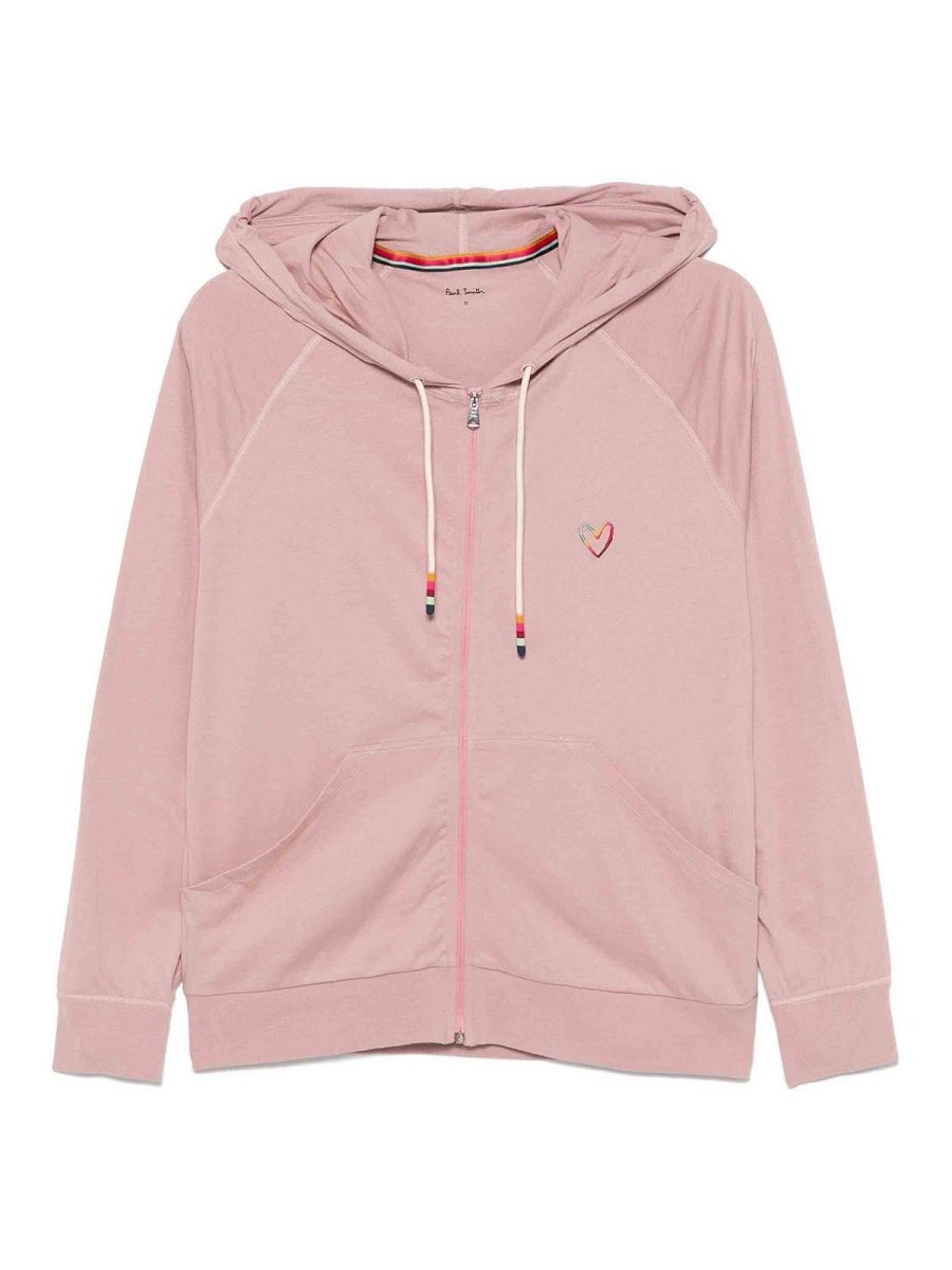 Paul Smith Sweat-Shirts - Couleur Chair