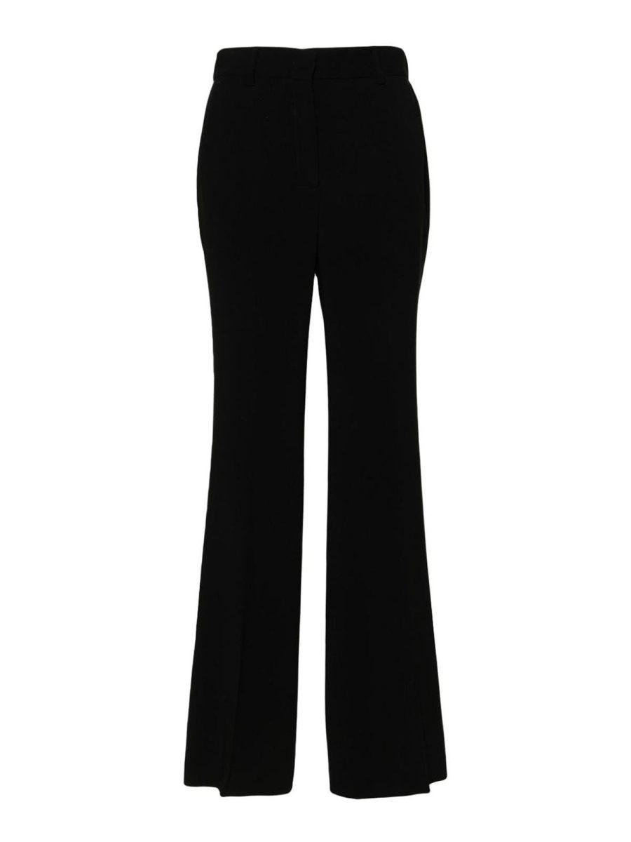 Alberto Biani Pantalons Décontractés - Noir