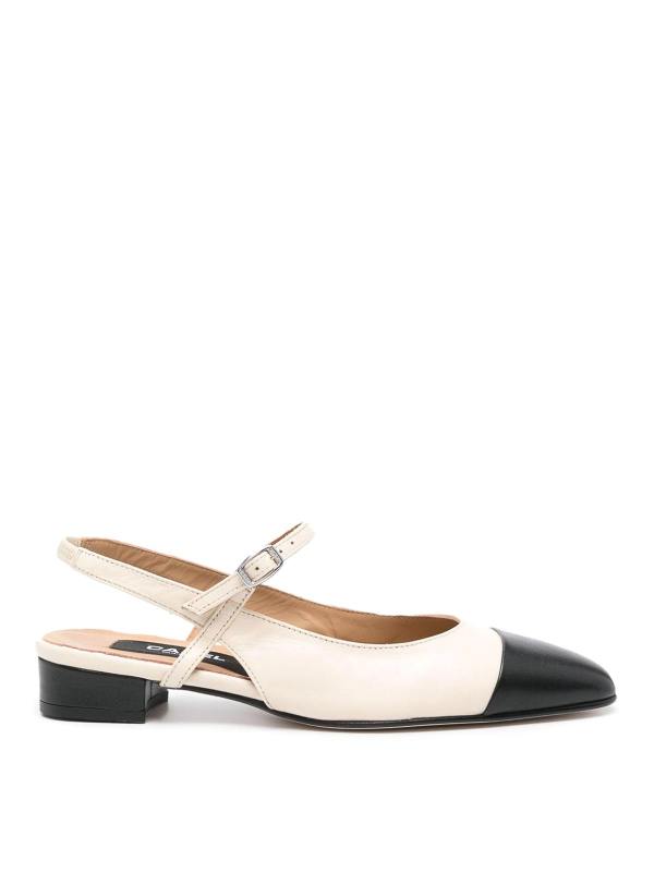 Carel Paris Chaussures À Talon - Bleu