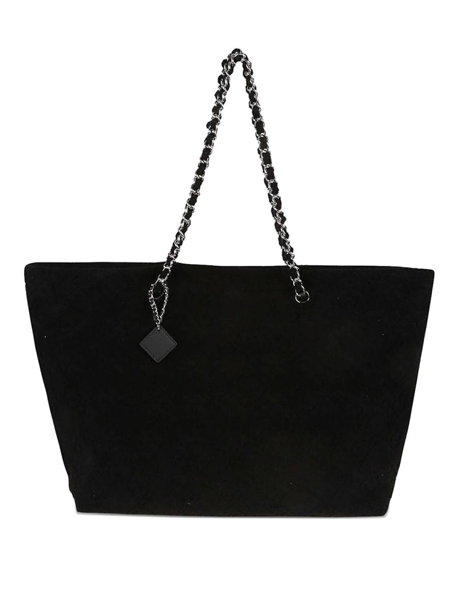 Tory Burch Sac Bandoulière - Noir