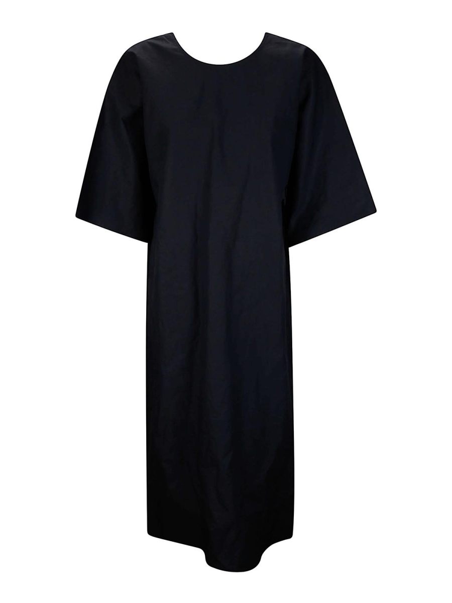Sofie D'Hoore Maxi Robe - Bleu