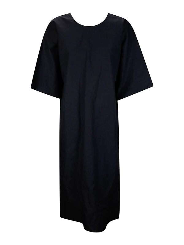 Sofie D'Hoore Maxi Robe - Bleu