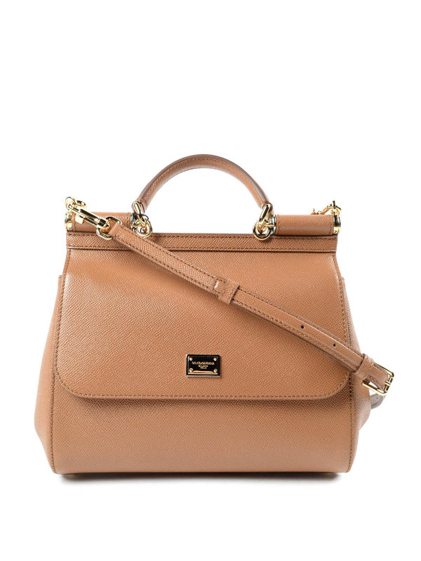 Dolce & Gabbana Sicily medium tot