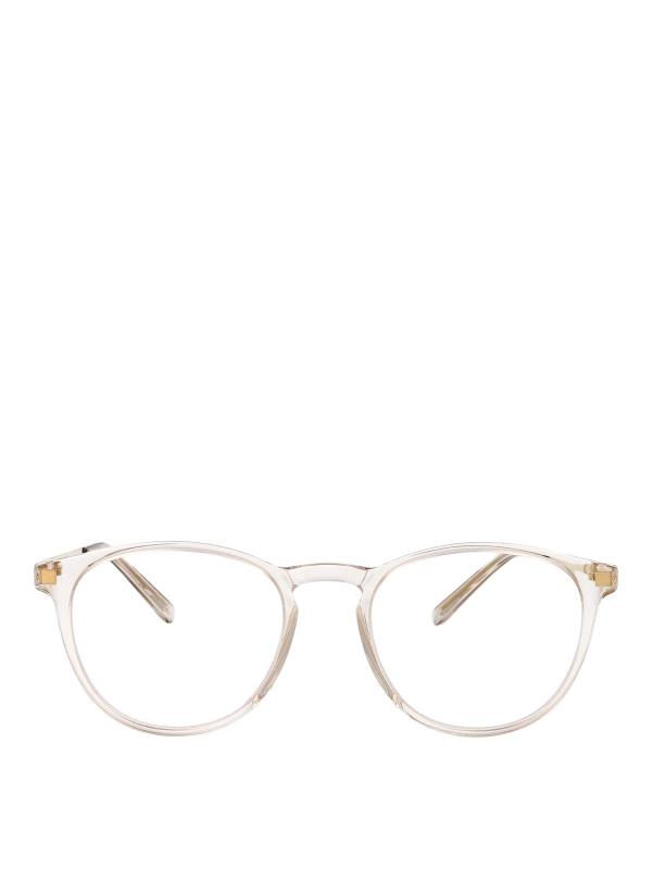 Mykita Lunettes De Soleil - Or