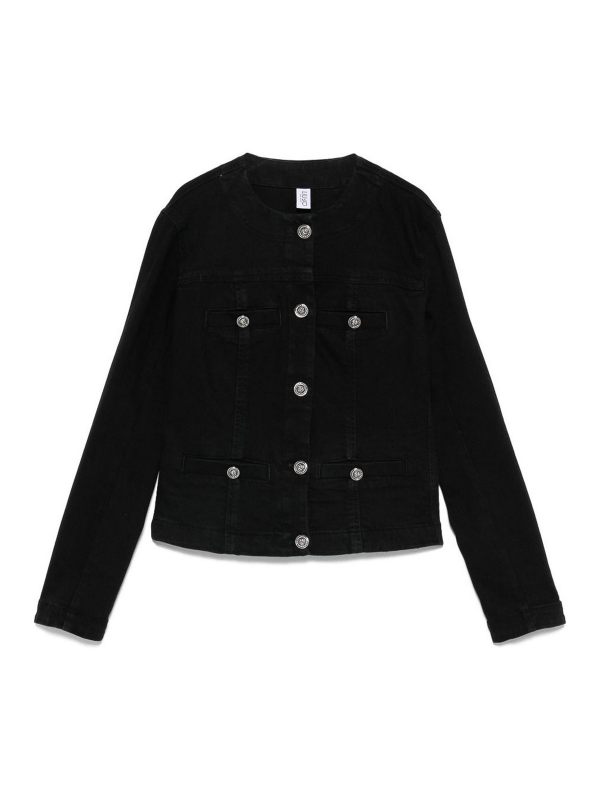 Liu Jo Veste Casual - Noir